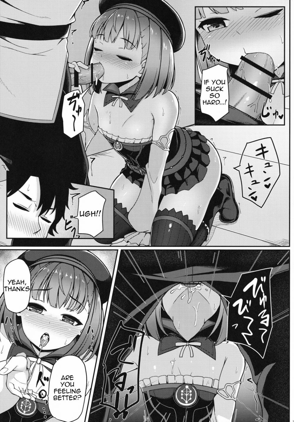 Hentai Manga Comic-Violet Momm-Read-10